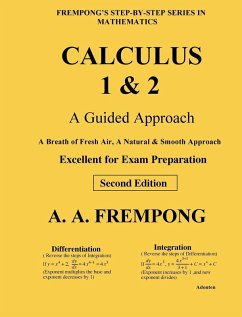 Cover Calculus 1 & 2
