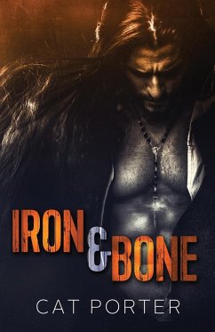 Iron & Bone - Porter, Cat