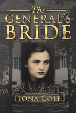 The General's Bride - Cole, Ilona