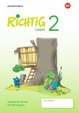 RICHTIG Lesen 2 Übungsheft