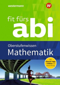 Fit fürs Abi. Mathematik Oberstufenwissen - Seeger , Hartmut;Jost, Gotthard