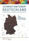 So einfach funktioniert Deutschland: Schülerband