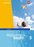 Mathematik heute 5. Schulbuch. Thüringen
