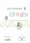 Die offenen Öhrchen - Musikalische Frühförderung in Köln-Weiden