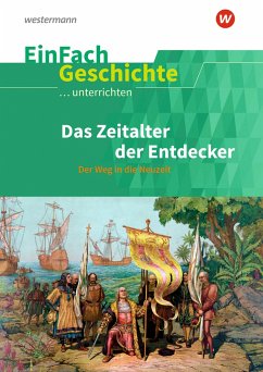 Kolonialismus. EinFach Geschichte ...unterrichten - Rosenthal, Achim;Satter, Oliver;Schlatter, Philippe