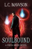 Soulbound (Engineered Magic, #1) (eBook, ePUB)