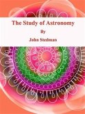 The Study of Astronomy (eBook, ePUB)