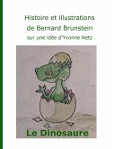 Le dinosaure (eBook, ePUB)