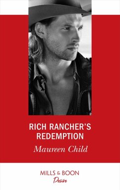 Cover Rich Rancher's Redemption (eBook, ePUB)