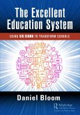 The Excellent Education System (eBook, PDF)
