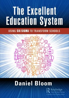 The Excellent Education System (eBook, ePUB)