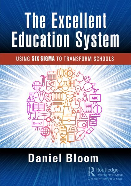 The Excellent Education System (eBook, ePUB)