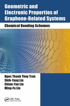 Cover Geometric and Electronic Properties of Graphene-Related Systems (eBook, PDF)