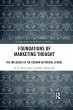 Foundations of Marketing Thought... - Bild 1
