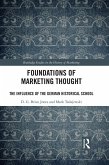 Foundations of Marketing Thought (eBook, PDF)