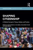 Shaping Citizenship (eBook, PDF)