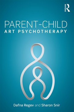 Cover Parent-Child Art Psychotherapy (eBook, PDF)