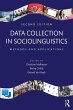 Data Collection in Sociolinguistics... - Bild 1