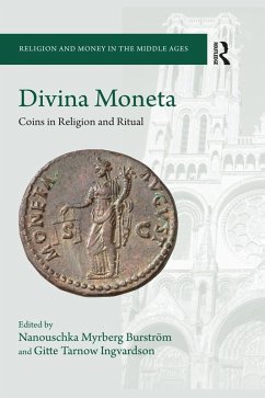 Divina Moneta (eBook, ePUB)