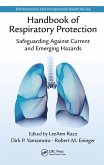 Handbook of Respiratory Protection (eBook, ePUB)