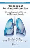 Handbook of Respiratory Protection (eBook, ePUB) Handbook of Respiratory Protection (eBook, ePUB)