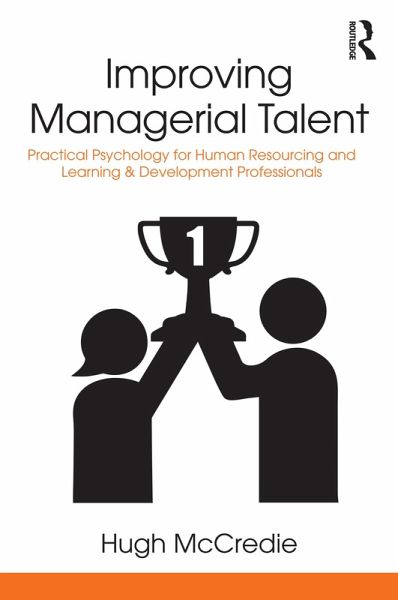 Improving Managerial Talent (eBook, PDF) Improving Managerial Talent (eBook, PDF)
