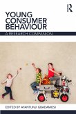 Young Consumer Behaviour (eBook, ePUB)