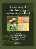 Encyclopedia of Biotechnology in Agriculture and Food (eBook, ePUB)
