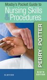 Mosby's Pocket Guide to Nursing Skills and Procedures - E-Book (eBook, ePUB)
