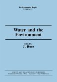 Water and the Environment (eBook, PDF)