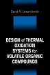 Design of Thermal Oxidation Systems for... - Bild 1