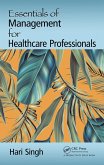 Essentials of Management for Healthcare Professionals (eBook, PDF)