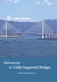 Advances in Cable-Supported Bridges (eBook, ePUB)