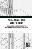 China and Global Value Chains (eBook, ePUB)