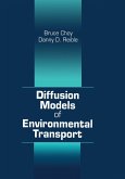 Diffusion Models of Environmental Transport (eBook, ePUB)
