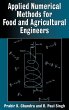 Applied Numerical Methods for Food and... - Bild 1