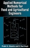 Applied Numerical Methods for Food and Agricultural Engineers (eBook, PDF)