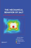 The Mechanical Behavior of Salt - Understanding of THMC Processes in Salt (eBook, ePUB)