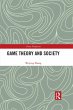 Game Theory and Society (eBook, ePUB) - Bild 1