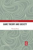 Game Theory and Society (eBook, ePUB)