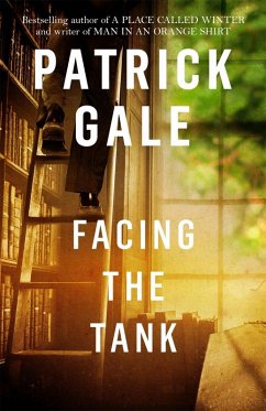 Facing the Tank (eBook, ePUB) Cover Facing the Tank (eBook, ePUB)