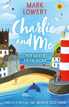 Charlie and Me (eBook, ePUB) - Lowery, Mark