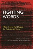 Fighting Words (eBook, PDF)