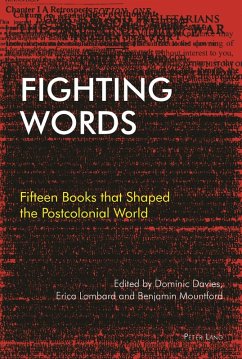 Fighting Words (eBook, PDF)