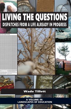 Cover Living the Questions (eBook, ePUB)