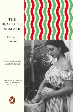 The Beautiful Summer - Pavese, Cesare