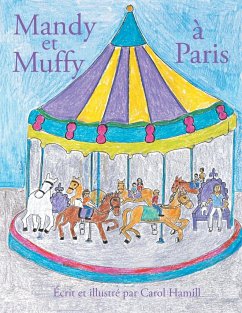 Mandy et Muffy à Paris - Hamill, Carol