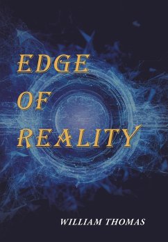 Edge of Reality - Thomas, William