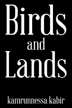 Birds and Lands - Kabir, Kamrunnessa