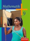 Mathematik 9. Schulbuch. Berlin